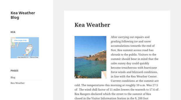 keaweather.org