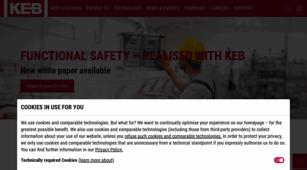 keb-automation.com