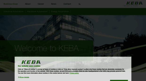 keba.com