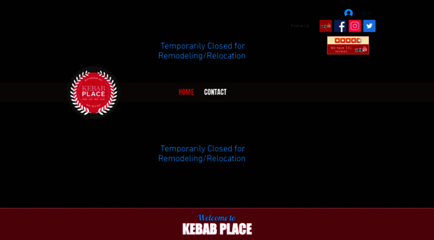 kebab-place.com