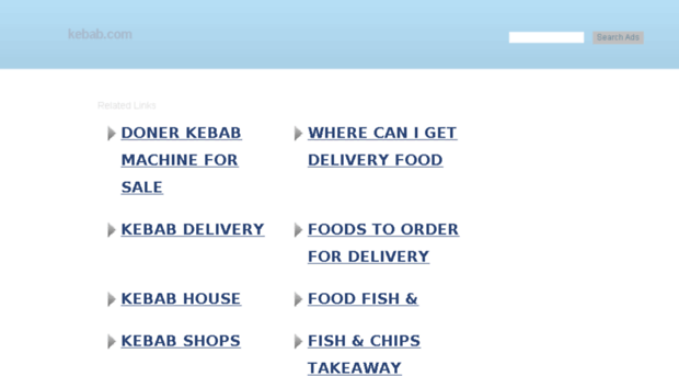 kebab.com