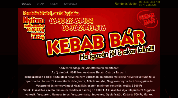 kebabbar.hu