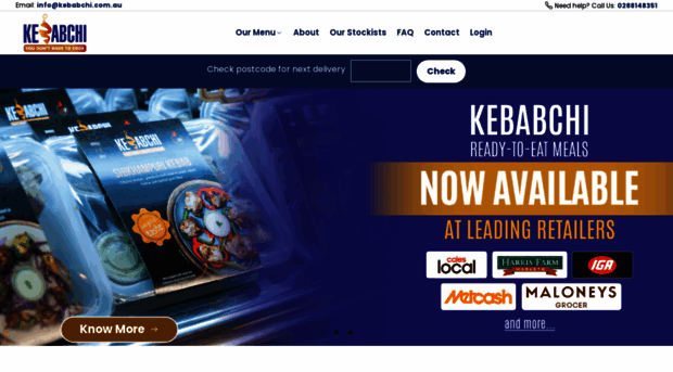 kebabchi.com.au