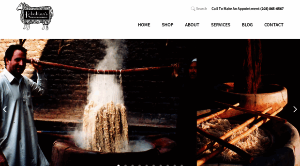 kebabians.com