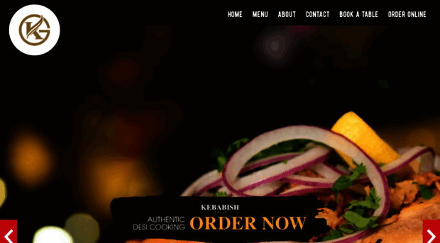 kebabishgrill.co.uk