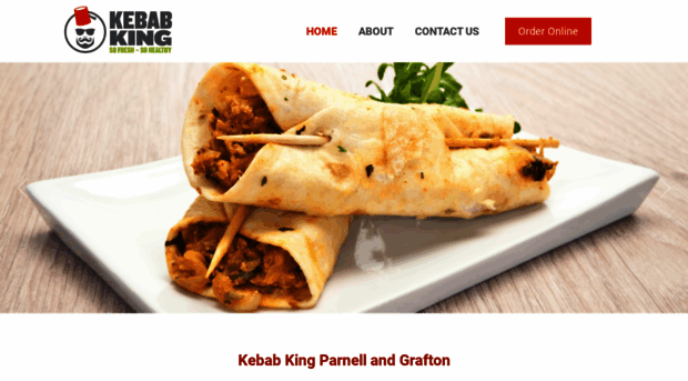 kebabking.co.nz