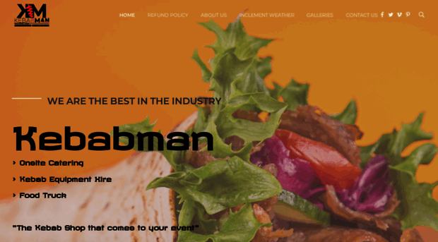 kebabman.com.au