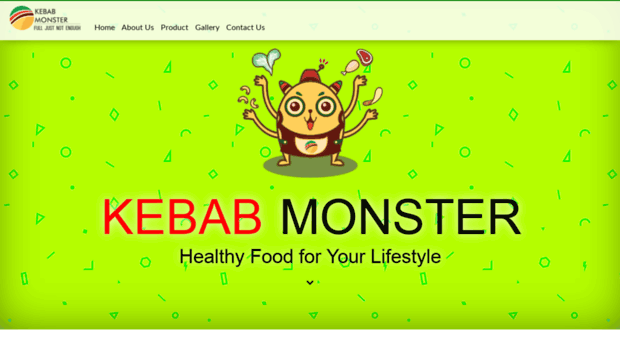 kebabmonster.com