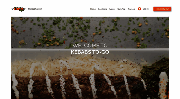 kebabstogo.com