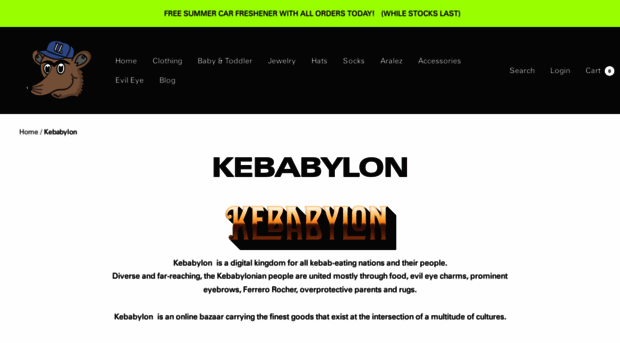 kebabylon.com