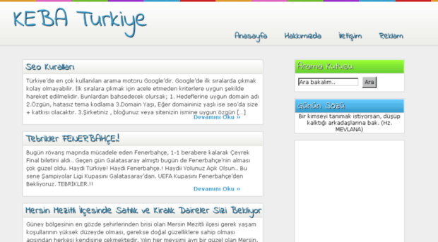 kebaturkiye.com