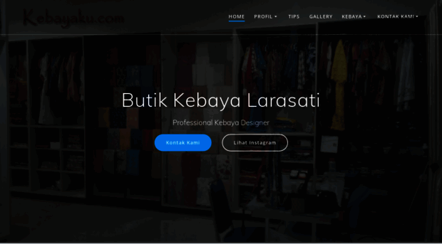 kebayaku.com