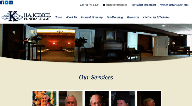 kebbelfuneralhome.com