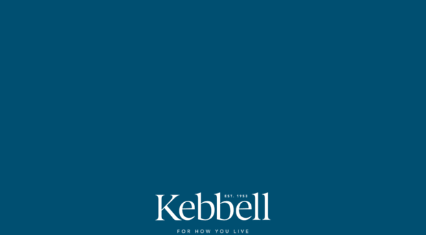 kebbell.co.uk