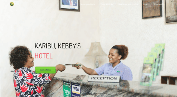 kebbyshotel.com