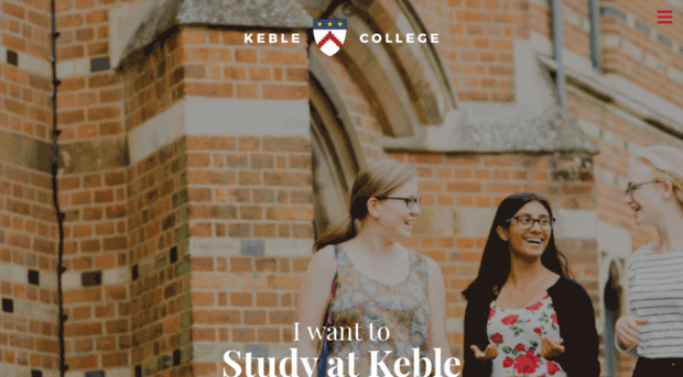 keble.ox.ac.uk