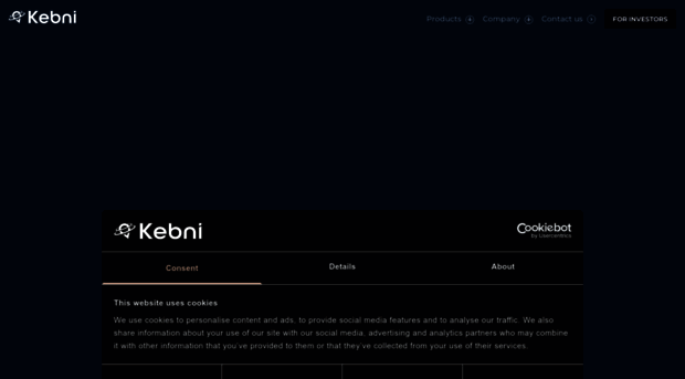 kebni.com