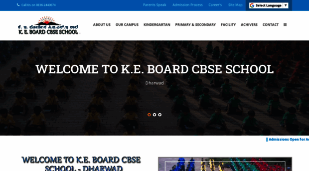 keboardcs.edu.in