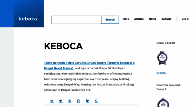 keboca.com