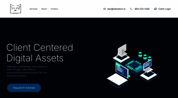 kebotech.io