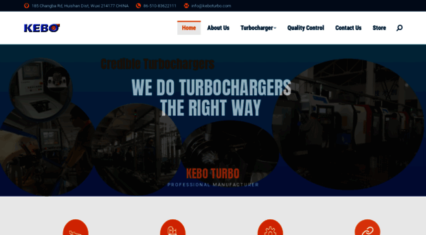 keboturbo.com