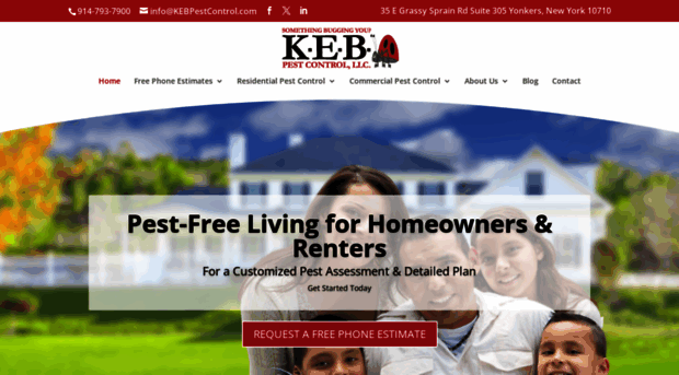 kebpestcontrol.com