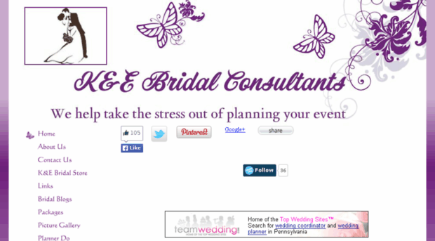 kebridalconsultants.vpweb.ca