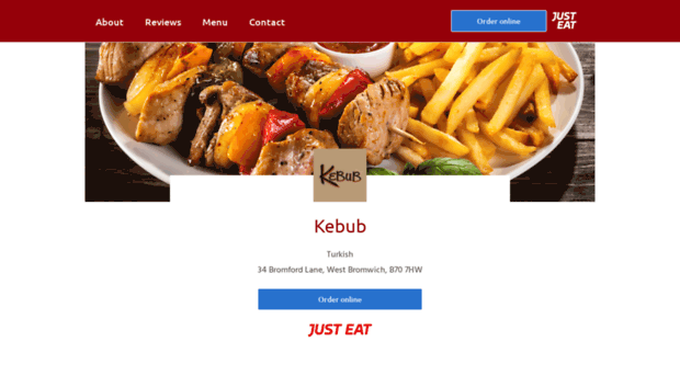 kebub.co.uk