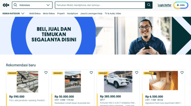 kebumen.olx.co.id