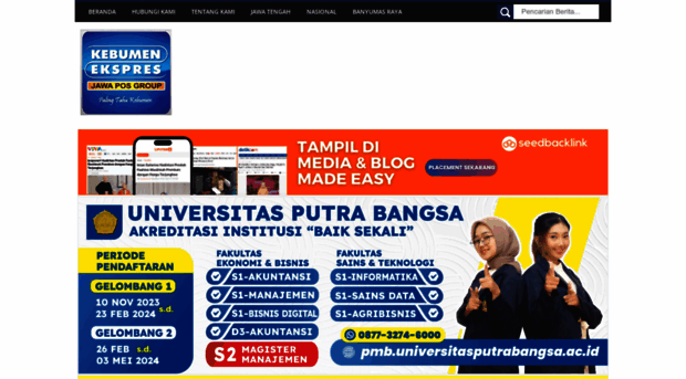 kebumenekspres.com