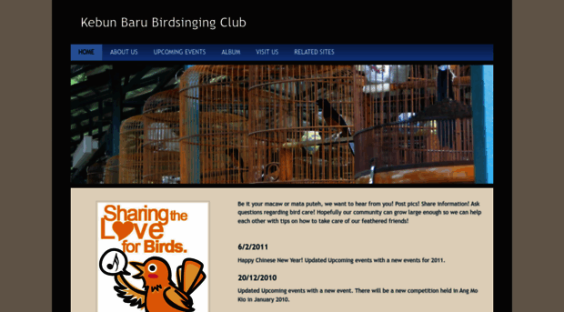 kebunbarubirdsingingclub.weebly.com