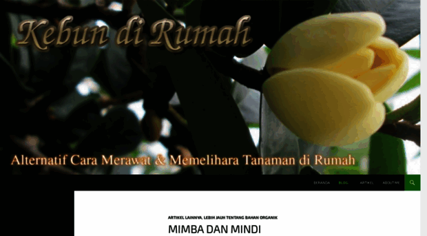 kebundirumah.wordpress.com