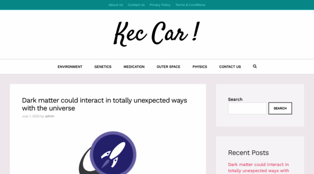 keccar.com