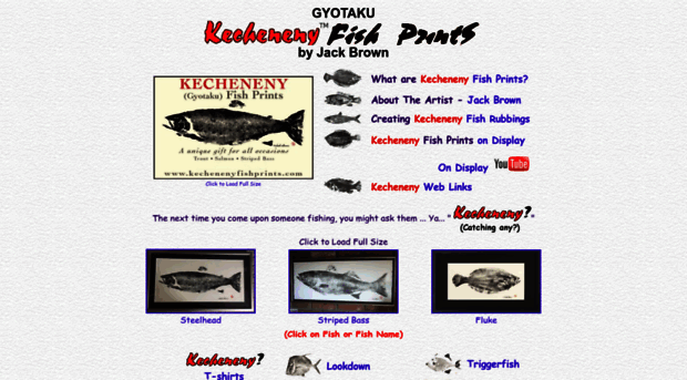 kechenenyfishprints.com