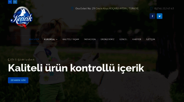 kecicik.com.tr