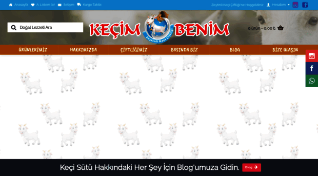 kecimbenim.com