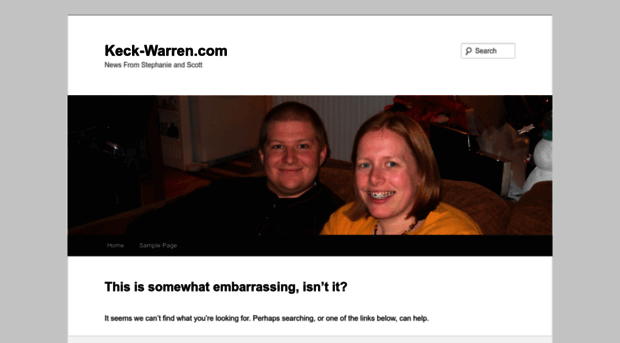 keck-warren.com