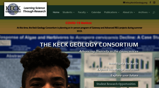 keckgeology.org