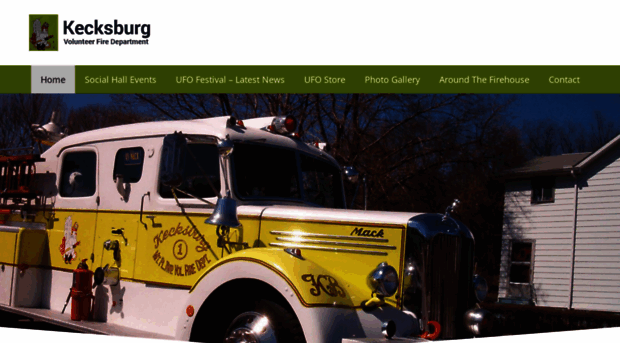 kecksburgvfd.com