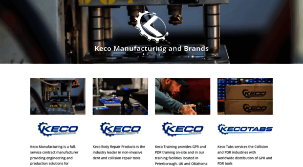 keco.com