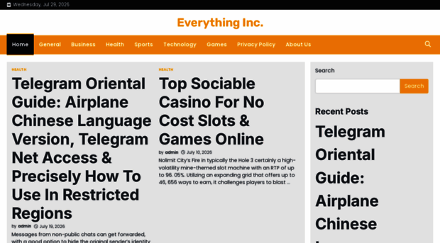 kecpsa.com