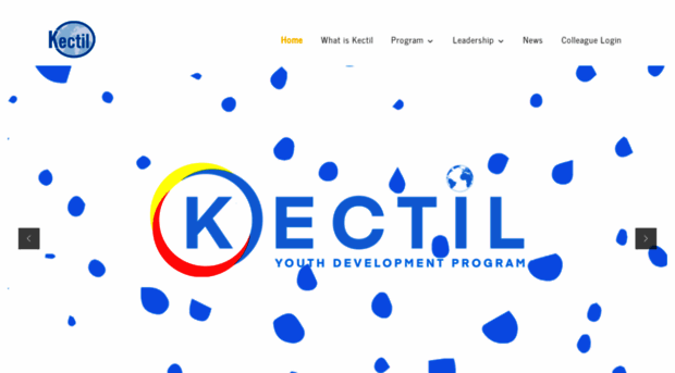 kectil.com