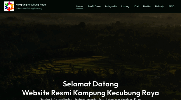 kecubungraya-desa.id