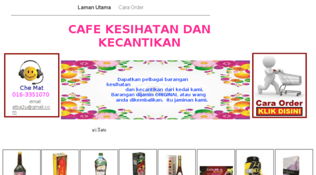 kedai-promosi.com