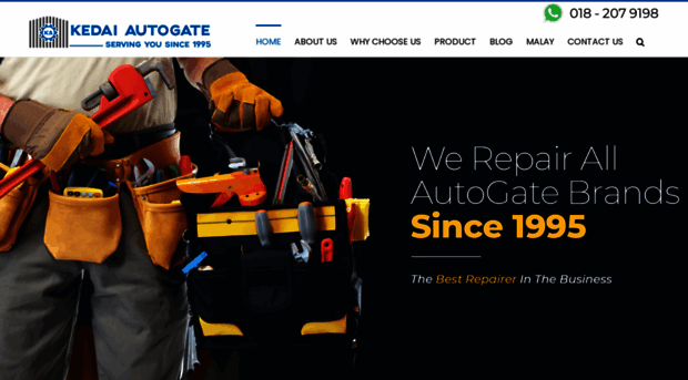 kedaiautogate.com