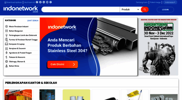 kedaiblonk.indonetwork.co.id