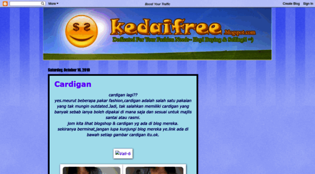 kedaifree.blogspot.com