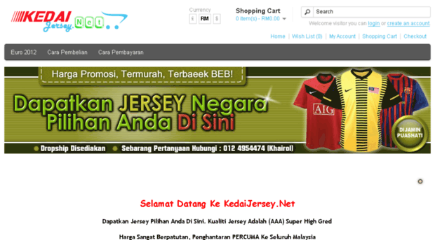 kedaijersey.net