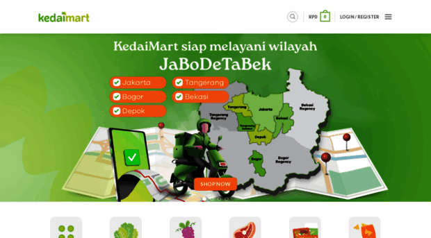 kedaimart.co.id