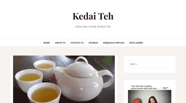 kedaiteh.com